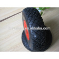 3.00-4 (260X85) Pneumatic rubber wheel for trolley